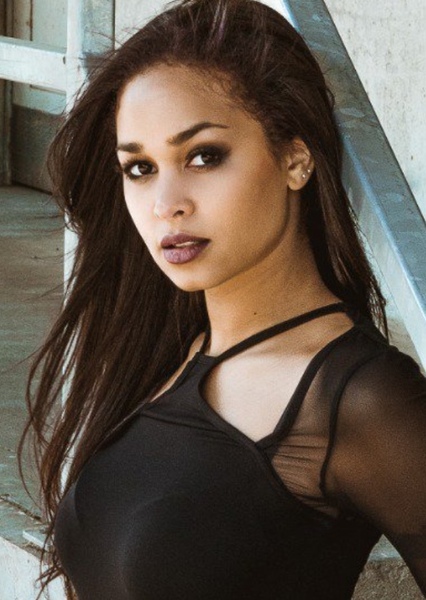 Melissa Bonny photo