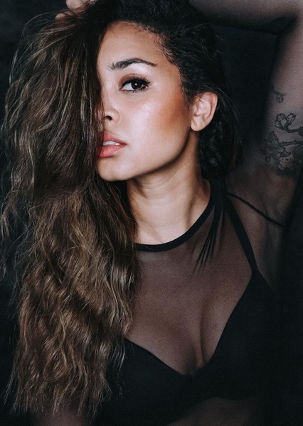 Melissa Bonny photo