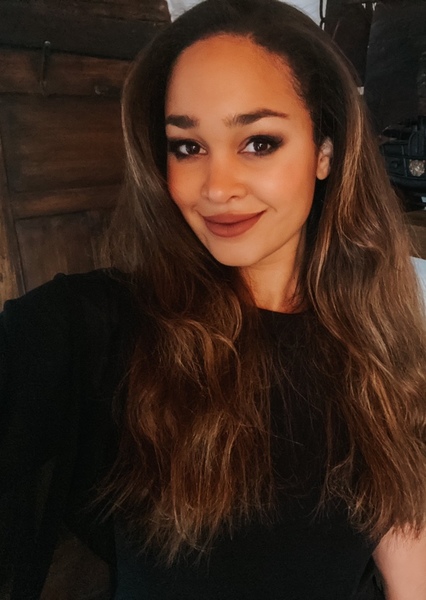 Melissa Bonny photo