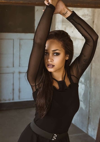 Melissa Bonny photo