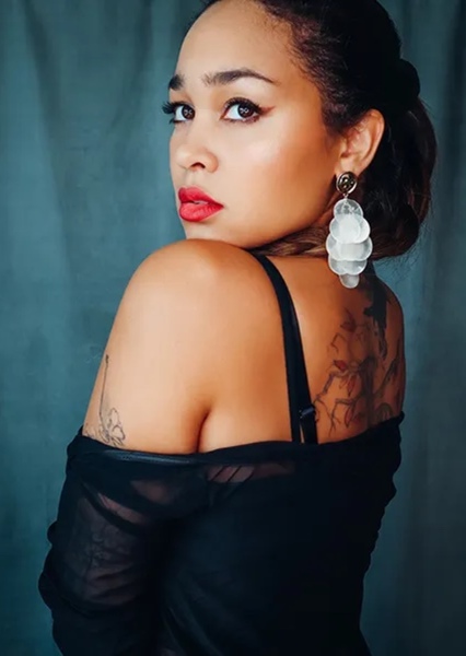 Melissa Bonny photo