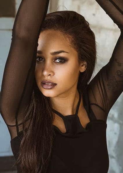 Melissa Bonny photo