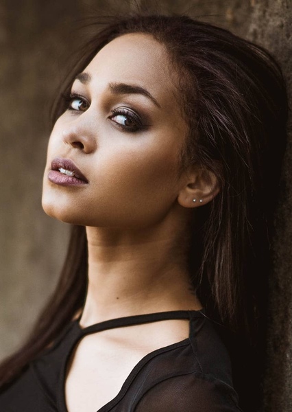 Melissa Bonny photo