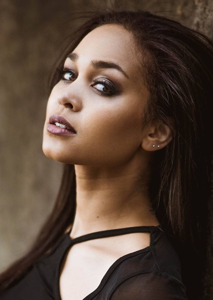 Melissa Bonny photo