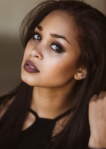 Melissa Bonny photo