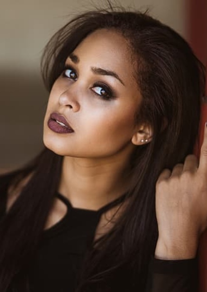 Melissa Bonny photo