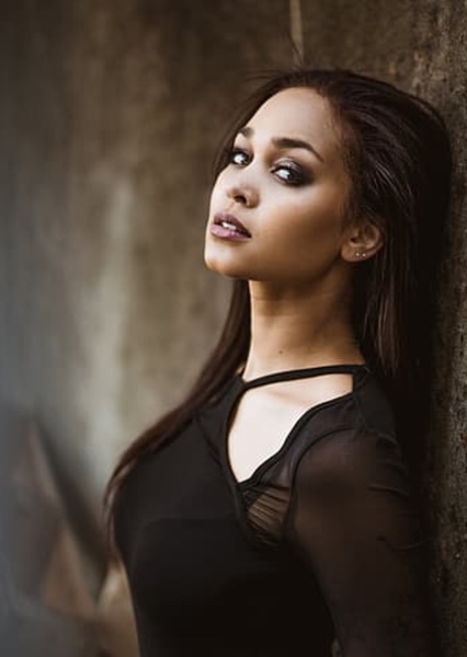 Melissa Bonny photo