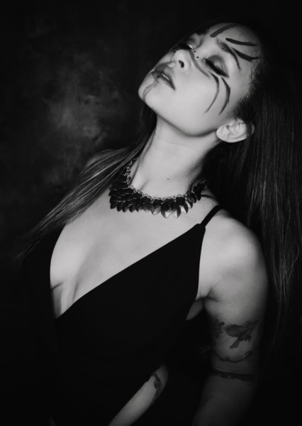Melissa Bonny photo