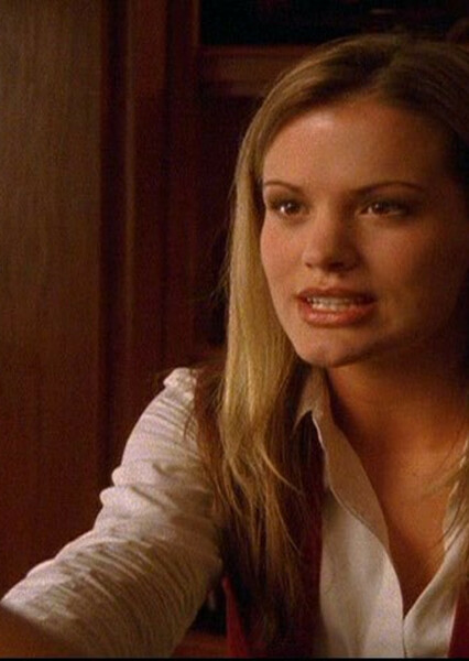 Melissa Claire Egan
