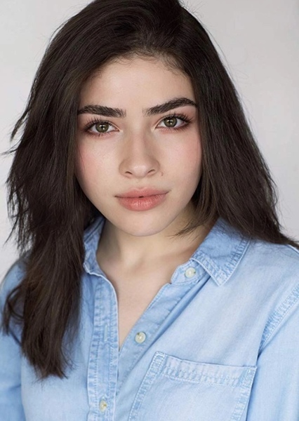 Melissa Collazo photo