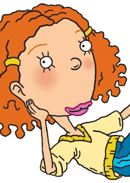 Ginger Foutley