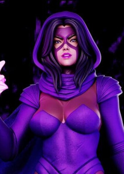 Melissa Disney photo