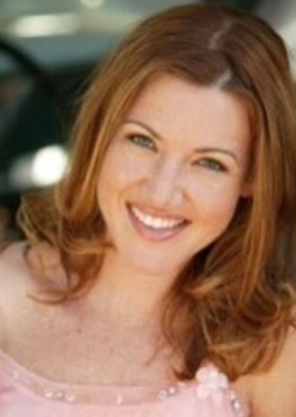 Melissa Disney photo