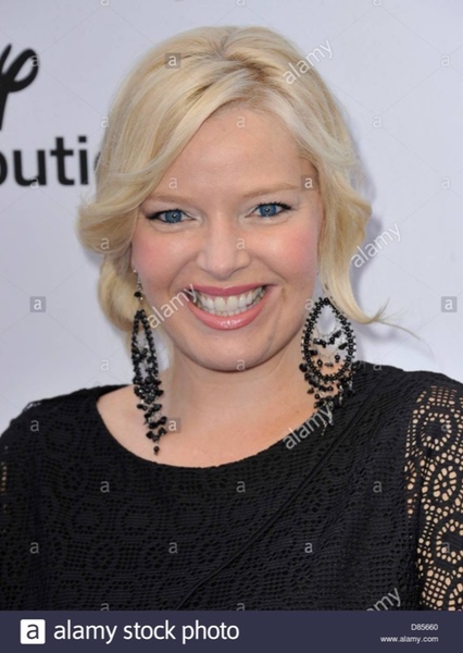 Melissa Disney photo