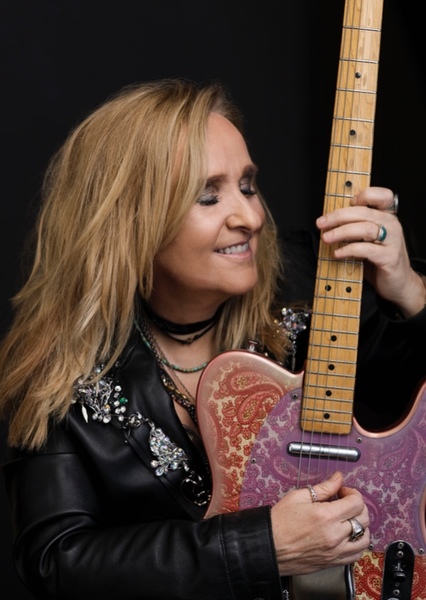 Melissa Etheridge photo