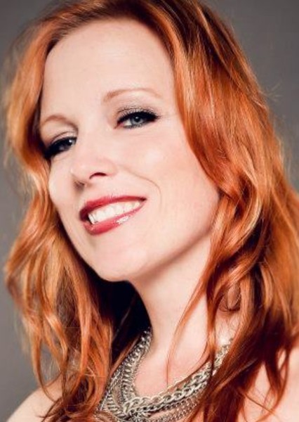 Melissa Ferlaak