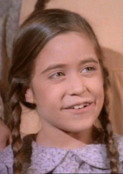Melissa Francis