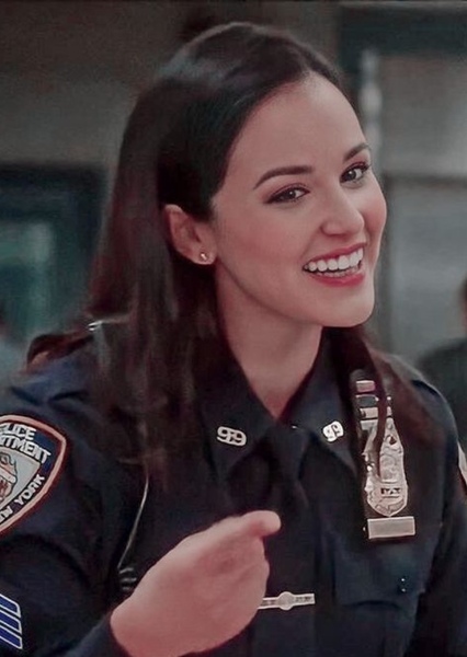 Melissa Fumero