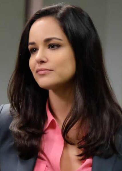 Melissa Fumero