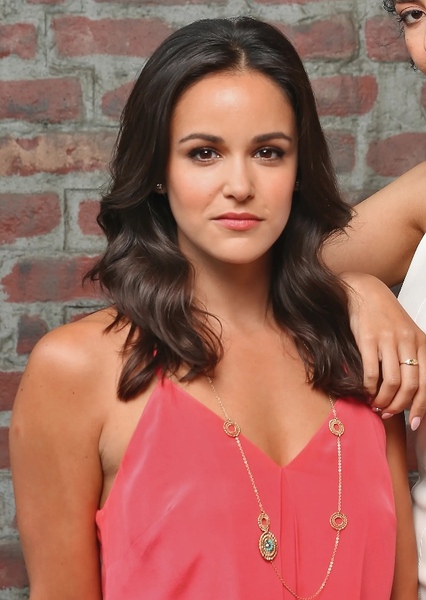 Melissa Fumero
