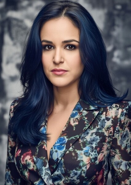 Evie
