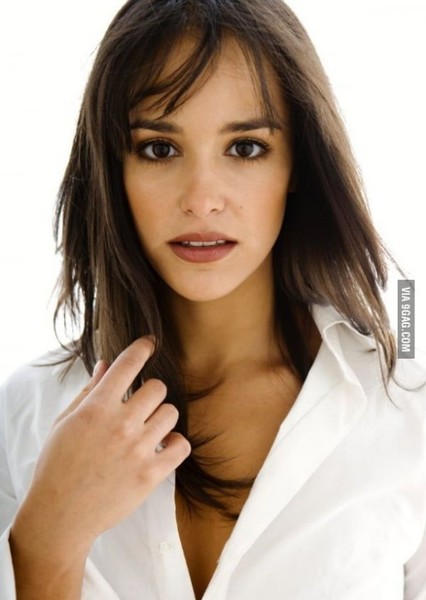 Melissa Fumero