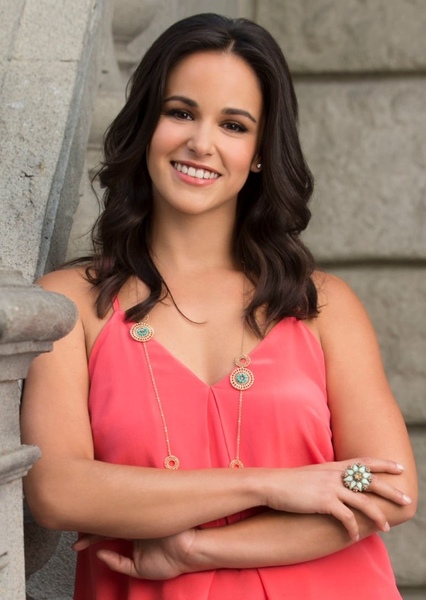 Melissa Fumero photo