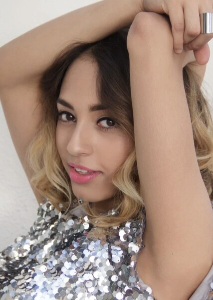 Melissa Gedeón Pérez photo