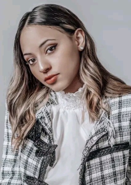 Melissa Gedeón Pérez