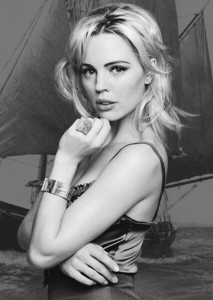 Melissa George photo
