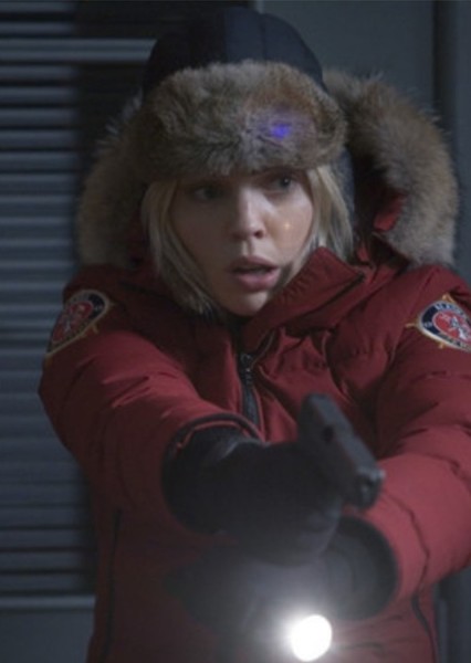 Melissa George photo