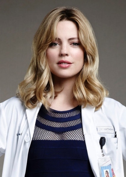 Melissa George photo