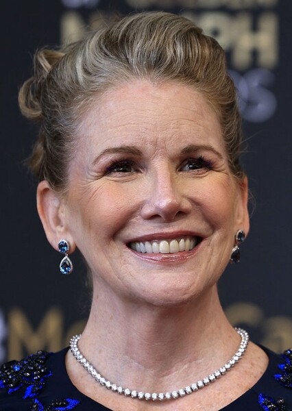 Melissa Gilbert photo