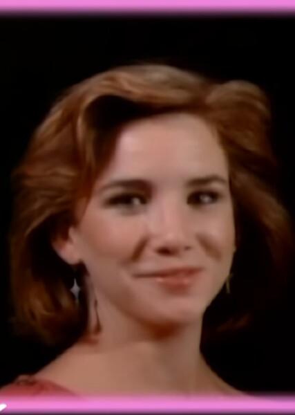 Melissa Gilbert