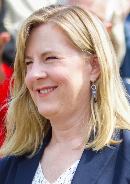 Melissa Hortman