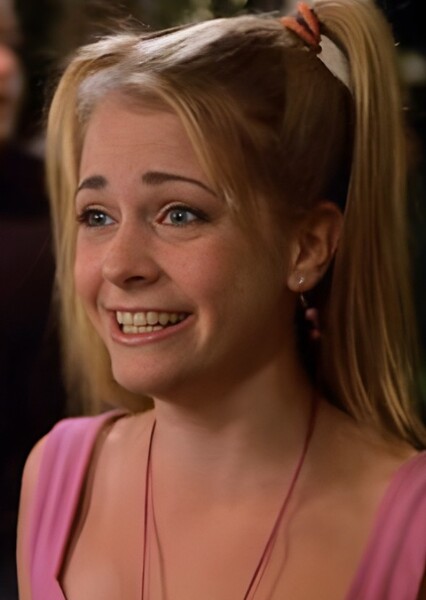 Melissa Joan Hart