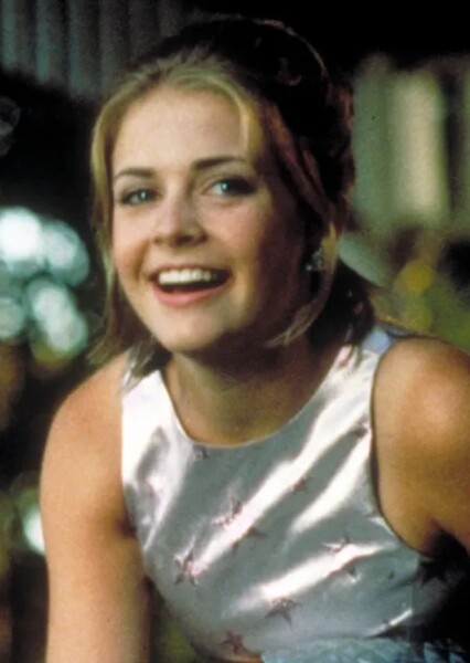 Melissa Joan Hart photo