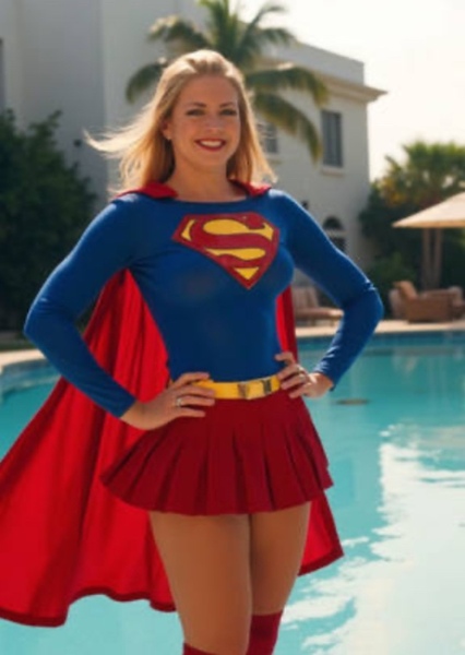 Supergirl