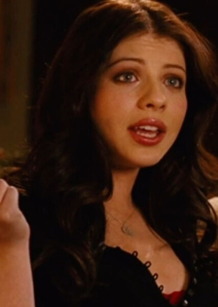 Melissa Kitt (Black Christmas 2006)