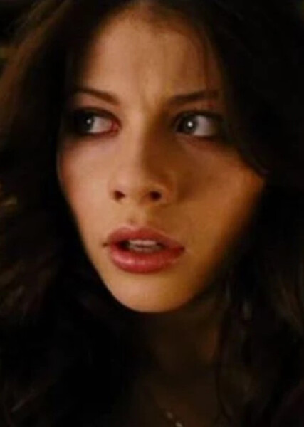 Melissa Kitt (Black Christmas 2006)