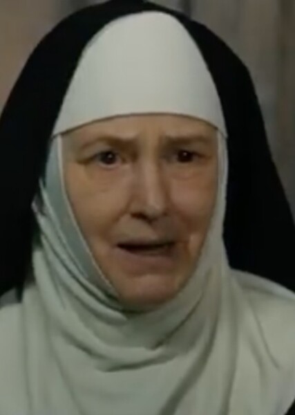 Sister Maggie