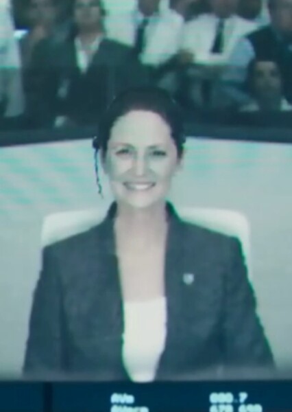 Melissa Leo