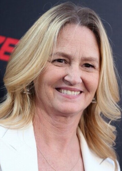 Melissa Leo