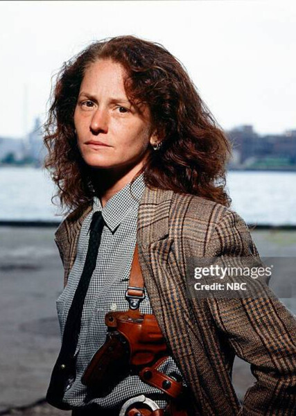 Melissa Leo photo