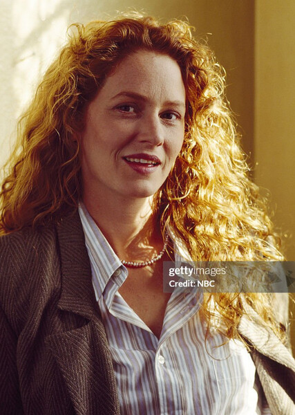 Melissa Leo photo