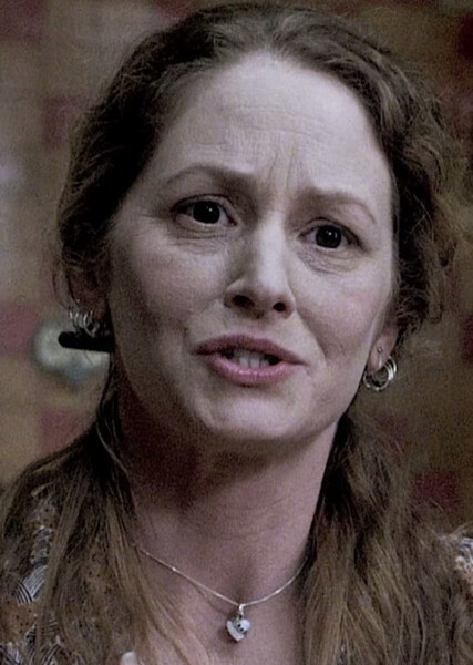 Melissa Leo photo