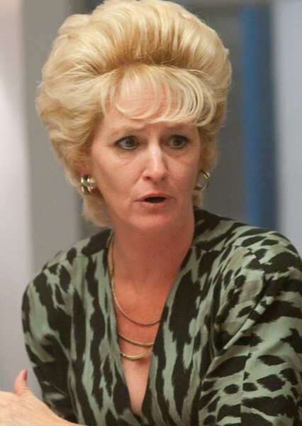 Melissa Leo