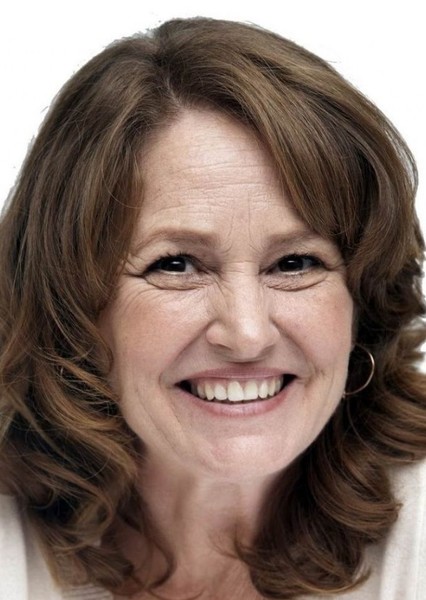 Melissa Leo