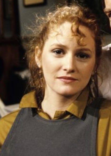 Melissa Leo