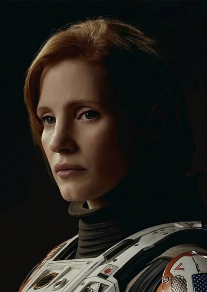 Melissa Lewis (The Martian) photo